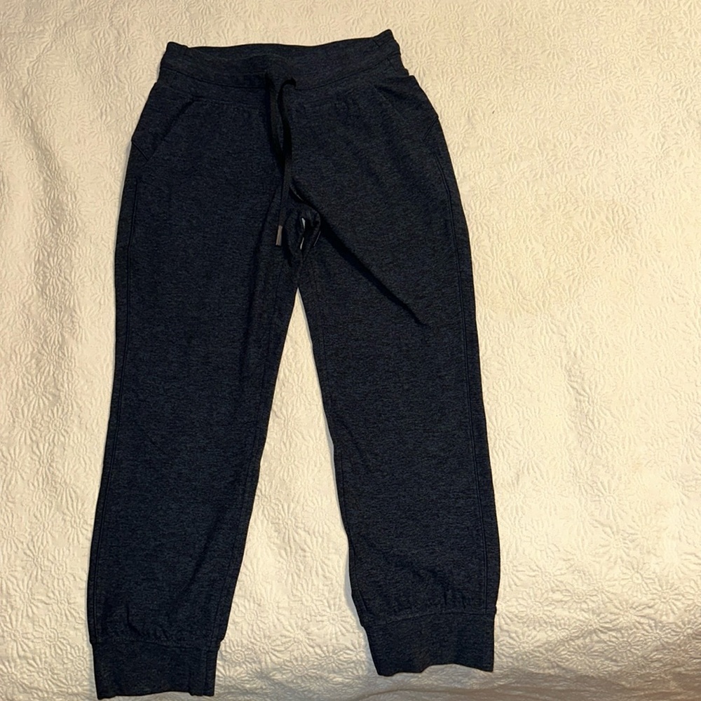 NWOT Lululemon joggers